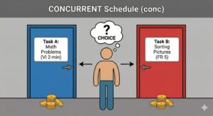 Schedules of Reinforcement ABA: Compound Schedules Schedules of Reinforcement ABA: Compound SchedulesGemini_Generated_Image_1bjkas1bjkas1bjk (2)_compressed