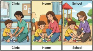 Generalization and Maintenance: Programming for Success and Passing Related BCBA® Questions Generalization and Maintenance: Programming for Success and Passing Related BCBA® QuestionsGemini_Generated_Image_1up0fb1up0fb1up0_compressed