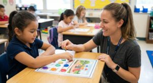 Positive Reinforcement in ABA: Definition & Examples Positive Reinforcement in ABA: Definition & ExamplesGemini_Generated_Image_4gro974gro974gro (1)_compressed