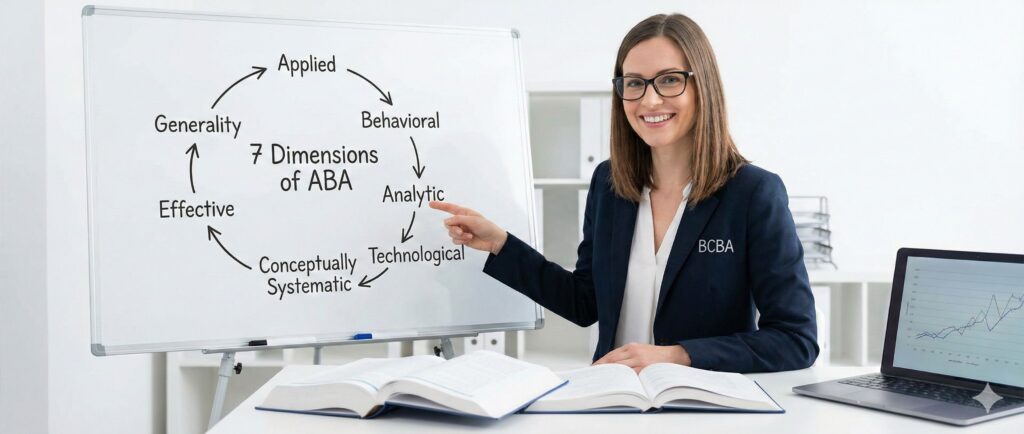 Gemini_Generated_Image_9z29bp9z29bp9z29_compressed 7 Dimensions of ABA in Real-Life Cases: How to Recognize Them in BCBA® Exam ScenariosGemini_Generated_Image_9z29bp9z29bp9z29_compressed
