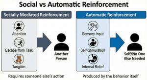 Using the 4 Functions of Behavior to Analyze BCBA® Exam Scenarios Step by Step Using the 4 Functions of Behavior to Analyze BCBA® Exam Scenarios Step by StepGemini_Generated_Image_ezj2laezj2laezj2 (2)_compressed