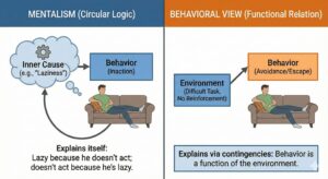 Radical Behaviorism vs Methodological Behaviorism: What’s the Difference and Why It Matters for the Exam Radical Behaviorism vs Methodological Behaviorism: What’s the Difference and Why It Matters for the ExamGemini_Generated_Image_imf70timf70timf7 (1)_compressed
