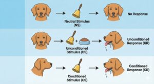 Respondent Behavior vs Operant Behavior: How to Tell Them Apart in Real Life and on the Exam Respondent Behavior vs Operant Behavior: How to Tell Them Apart in Real Life and on the ExamGemini_Generated_Image_ol7lhvol7lhvol7l_compressed