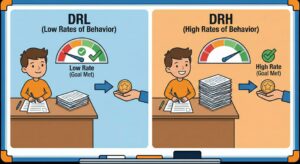 Differential Reinforcement in ABA: DRA, DRO, DRI, DRL, DRH Differential Reinforcement in ABA: DRA, DRO, DRI, DRL, DRHGemini_Generated_Image_origyeorigyeorig (2)_compressed