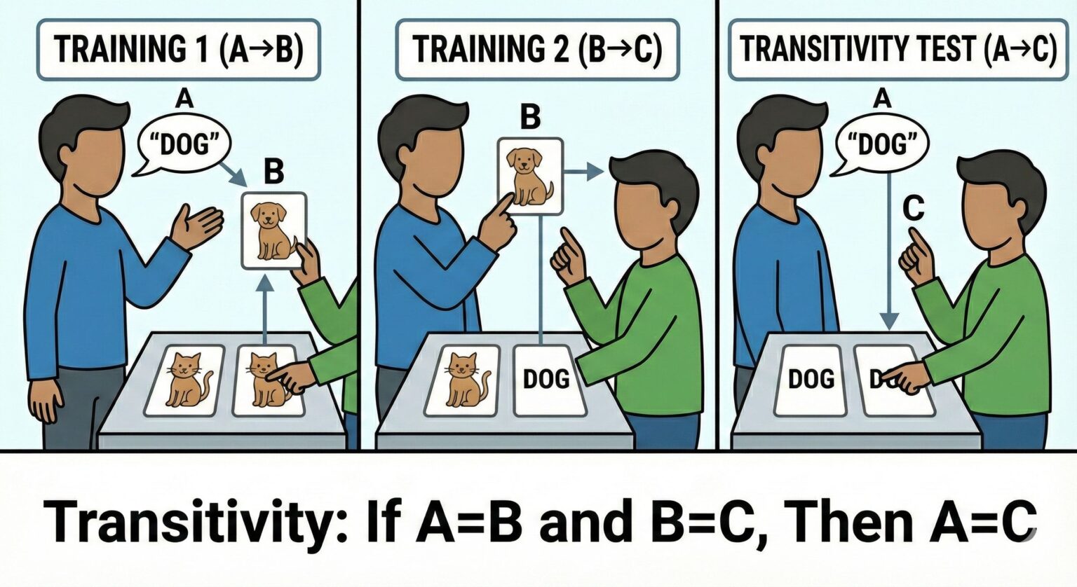 BCBA Mock Exam | Stimulus Equivalence for BCBA: Reflexivity & More