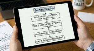 How to Turn ABA Concepts into Exam Points: A Study Framework Using Mock Exams and Task List Terms How to Turn ABA Concepts into Exam Points: A Study Framework Using Mock Exams and Task List TermsGemini_Generated_Image_rxvi63rxvi63rxvi (2)_compressed