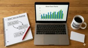 How to Turn ABA Concepts into Exam Points: A Study Framework Using Mock Exams and Task List Terms How to Turn ABA Concepts into Exam Points: A Study Framework Using Mock Exams and Task List TermsGemini_Generated_Image_rxvi63rxvi63rxvi_compressed