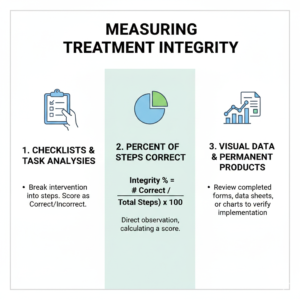 Treatment Integrity and Social Validity: Subtle but Important Topics on the BCBA® Exam Treatment Integrity and Social Validity: Subtle but Important Topics on the BCBA® ExamGemini_Generated_Image_vbzfs3vbzfs3vbzf (1)