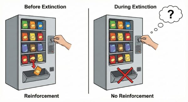 Extinction ABA: Definition, Examples & BCBA Traps
