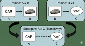 Reflexivity, Symmetry, and Transitivity: Understanding Stimulus Equivalence for the BCBA® Exam Reflexivity, Symmetry, and Transitivity: Understanding Stimulus Equivalence for the BCBA® ExamGemini_Generated_Image_z1p4qtz1p4qtz1p4 (2)_compressed