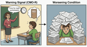 Conditioned Motivating Operations (CMOs): Types, Examples, and How They Show Up on the BCBA® Exam Conditioned Motivating Operations (CMOs): Types, Examples, and How They Show Up on the BCBA® Examcmo_compressed_1