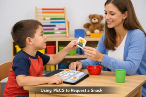 What Is Expressive Communication in ABA? A Practical Guide What Is Expressive Communication in ABA? A Practical GuideChatGPT Image Jan 21, 2026, 01_30_13 PM