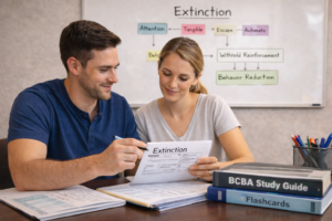 Extinction in ABA: Definition, Examples, and Key Concepts Extinction in ABA: Definition, Examples, and Key ConceptsChatGPT Image Jan 21, 2026, 03_48_48 PM