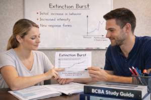 Extinction in ABA: Definition, Examples, and Key Concepts Extinction in ABA: Definition, Examples, and Key ConceptsChatGPT Image Jan 21, 2026, 03_50_59 PM