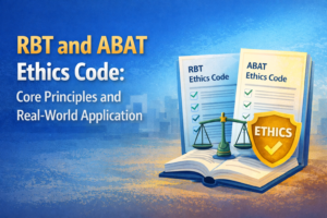 RBT and ABAT Ethics Code: Key Principles, Real Examples, and Exam Prep Tips RBT and ABAT Ethics Code: Key Principles, Real Examples, and Exam Prep TipsChatGPT Image Jan 23, 2026, 03_22_40 PM