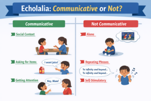 Echolalia in ABA: When Is It Actually Communicative? Echolalia in ABA: When Is It Actually Communicative?ChatGPT Image Jan 29, 2026, 02_48_24 PM