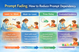 What Is Prompt Dependency in ABA? Causes, Examples, and How to Reduce It What Is Prompt Dependency in ABA? Causes, Examples, and How to Reduce ItChatGPT Image Jan 29, 2026, 04_40_44 PM