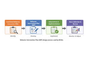 How BCBAs Design Effective Behavior Intervention Plans (BIPs) How BCBAs Design Effective Behavior Intervention Plans (BIPs)ChatGPT Image Jan 4, 2026, 11_14_41 AM