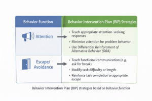 How BCBAs Design Effective Behavior Intervention Plans (BIPs) How BCBAs Design Effective Behavior Intervention Plans (BIPs)ChatGPT Image Jan 4, 2026, 11_16_30 AM