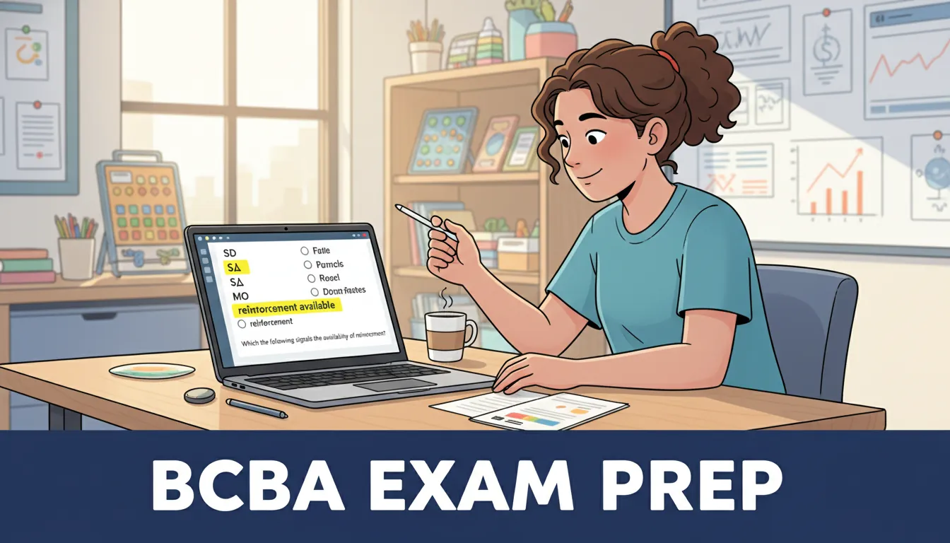 SD ABA Made Simple: How Discriminative Stimulus (SD) Works—and How to Master It for the BCBA Exam SD ABA Made Simple: How Discriminative Stimulus (SD) Works—and How to Master It for the BCBA ExamaRgmg6O_WcYPkUvkqvwdP.webp