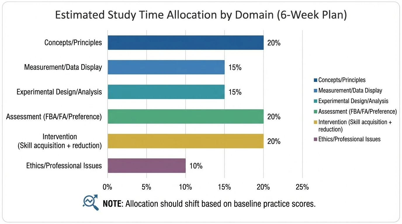 Task List BACB (6th Edition): The Practical Study Map to Pass the BCBA Exam Faster Task List BACB (6th Edition): The Practical Study Map to Pass the BCBA Exam FasterwG2PZM5O-FHAmMV9Cb-mU.webp