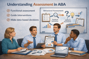 Assessment in ABA: More Than Just Data Collection Assessment in ABA: More Than Just Data CollectionChatGPT Image Feb 3, 2026, 11_37_37 AM