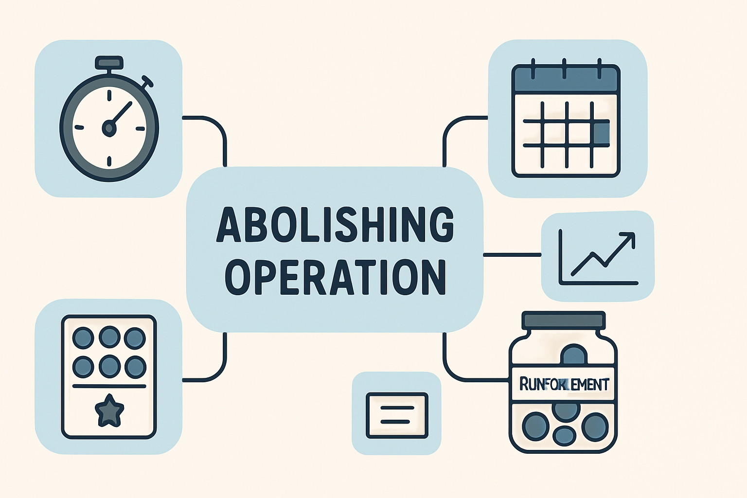 Abolishing Operation in ABA: Definition, Examples, and Exam Prep Guide Abolishing Operation in ABA: Definition, Examples, and Exam Prep Guideabolishing-operation-aba-definition-examples-exam-prep-img-1