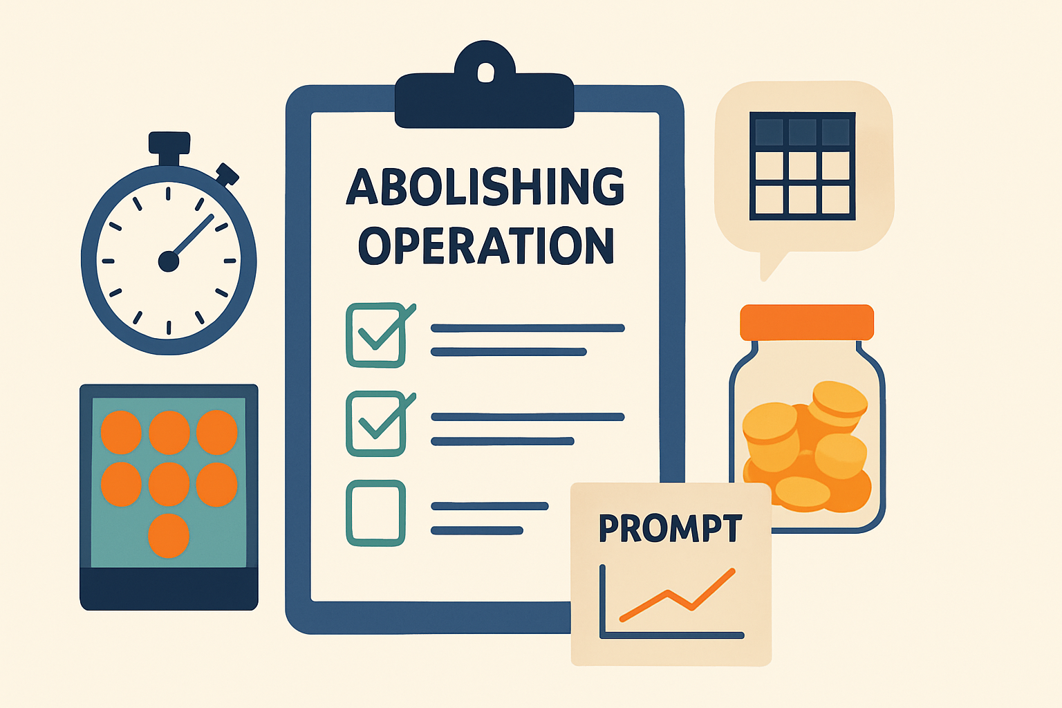 Abolishing Operation in ABA: Definition, Examples, and Exam Prep Guide Abolishing Operation in ABA: Definition, Examples, and Exam Prep Guideabolishing-operation-aba-definition-examples-exam-prep-img-2