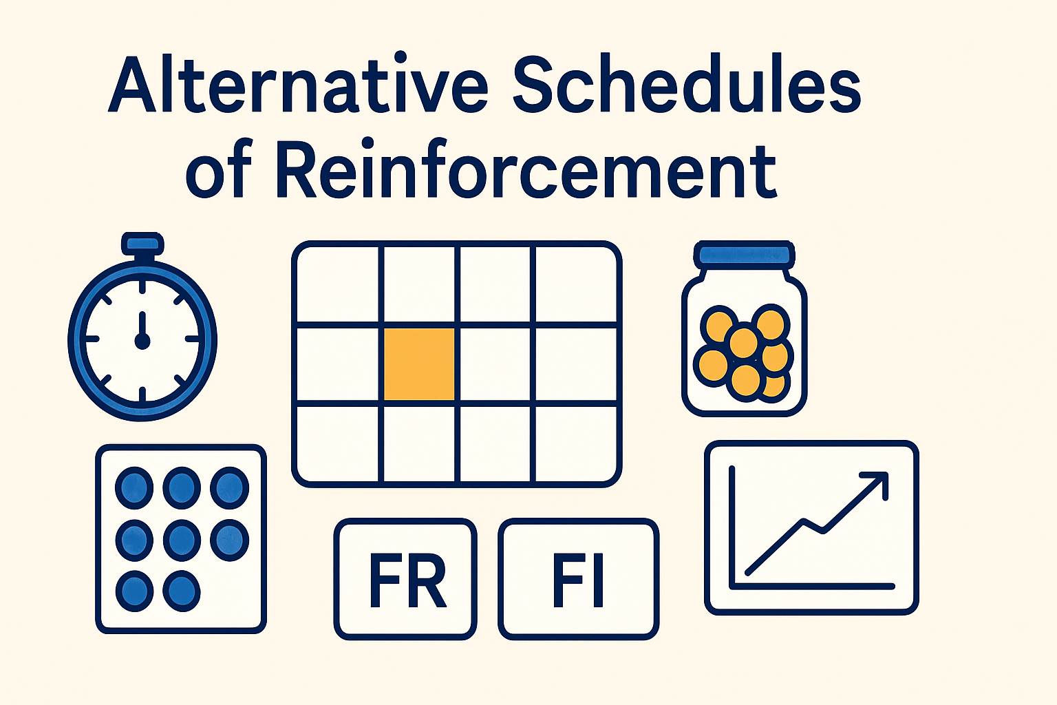 Alternative Schedules of Reinforcement: Definition, Examples, and Exam Strategy Alternative Schedules of Reinforcement: Definition, Examples, and Exam Strategyalternative-schedules-of-reinforcement-bcba-guide-img-1