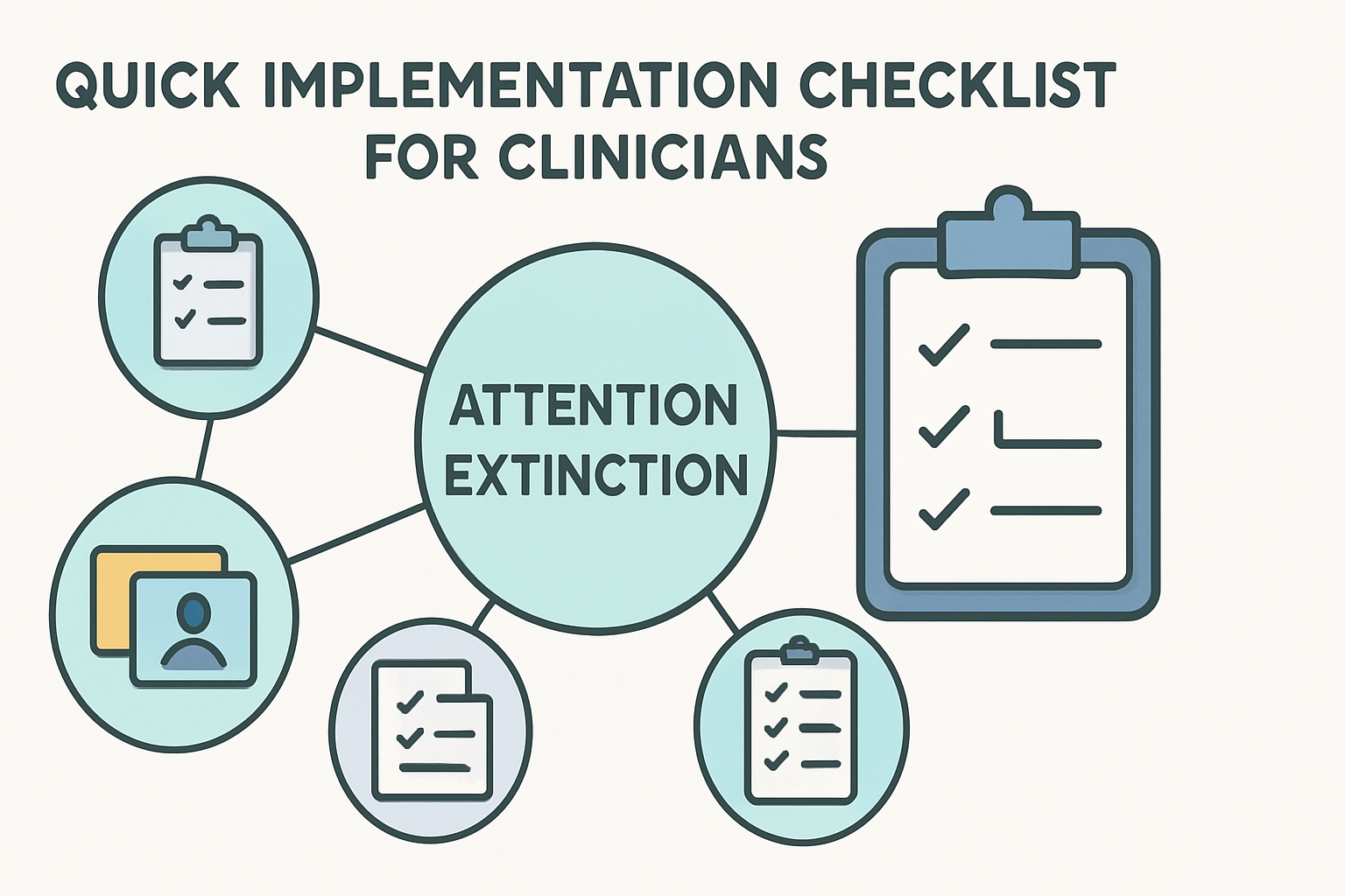Attention Extinction in ABA: A BCBA Exam Guide with Examples Attention Extinction in ABA: A BCBA Exam Guide with Examplesattention-extinction-bcba-exam-guide-img-2-1