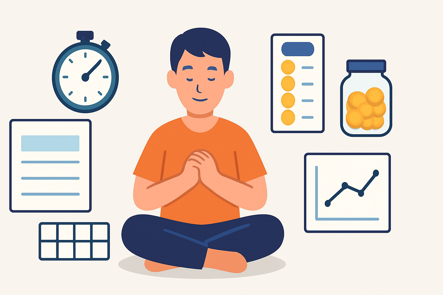 Automatic Function of Behavior: A BCBA Exam Guide with Real Examples Automatic Function of Behavior: A BCBA Exam Guide with Real Examplesautomatic-function-of-behavior-bcba-guide-img-2