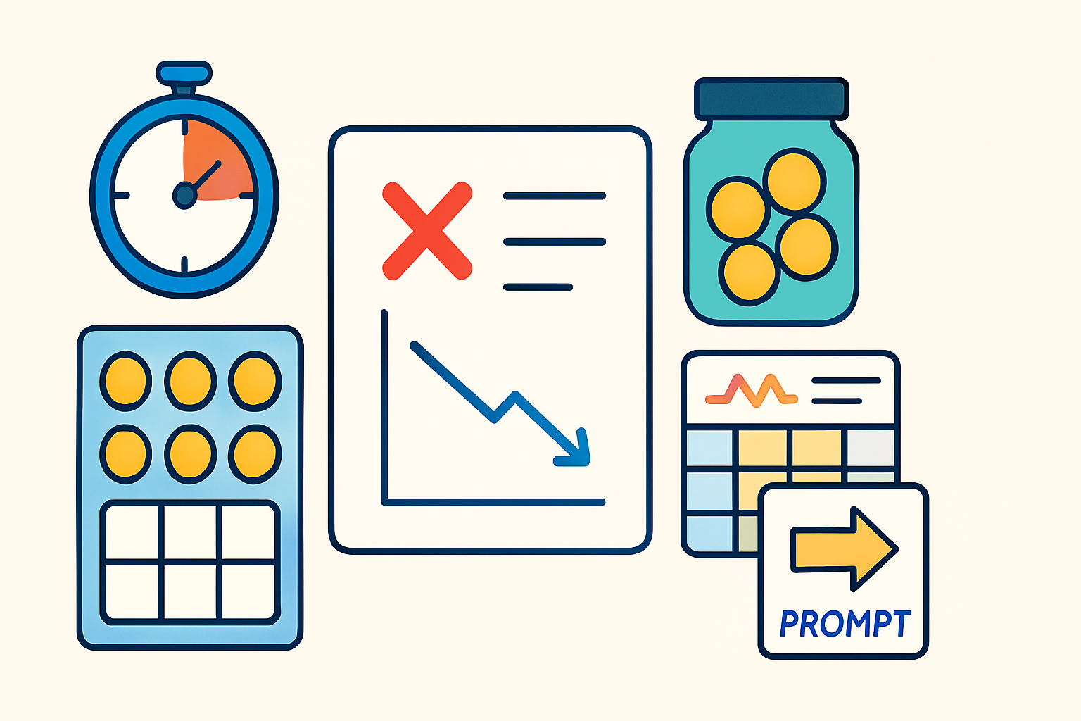 Automatic Negative Reinforcement: A BCBA Exam Guide with Real Examples Automatic Negative Reinforcement: A BCBA Exam Guide with Real Examplesautomatic-negative-reinforcement-bcba-exam-guide-img-2