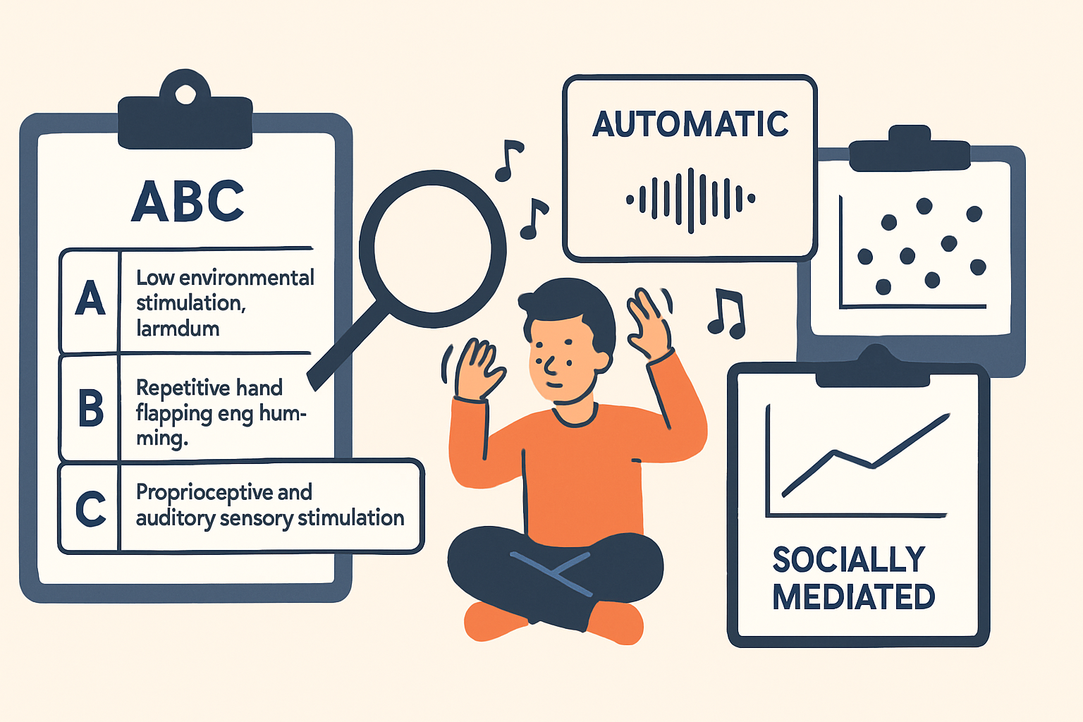 Automatic vs. Socially Mediated Contingencies: A BCBA Exam Guide Automatic vs. Socially Mediated Contingencies: A BCBA Exam Guideautomatic-socially-mediated-contingencies-bcba-guide-img-1