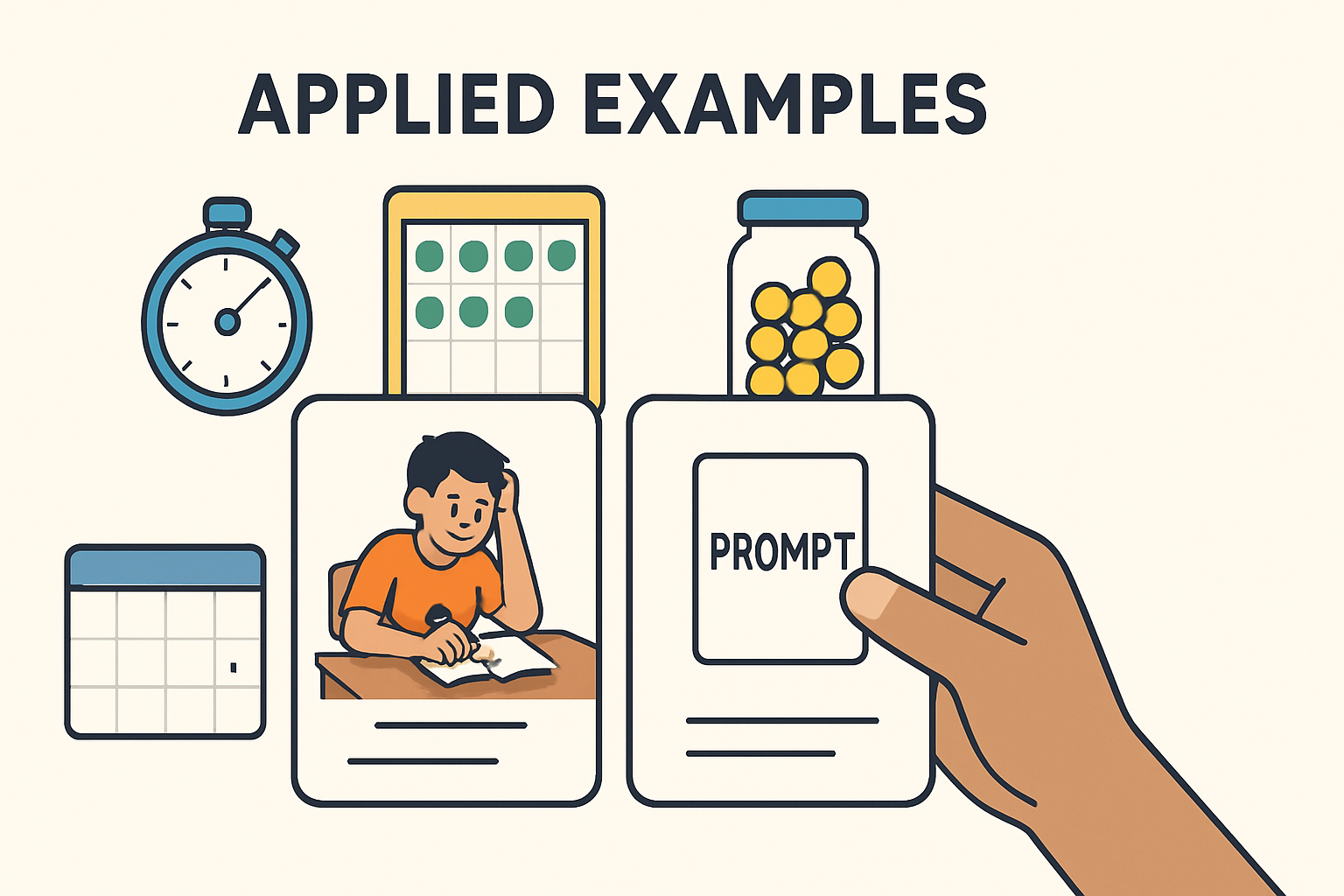 Beyond the PDF: A Strategic Guide to the BACB 6th Edition Test Content Outline Beyond the PDF: A Strategic Guide to the BACB 6th Edition Test Content Outlinebacb-test-content-outline-6th-edition-guide-img-2-1