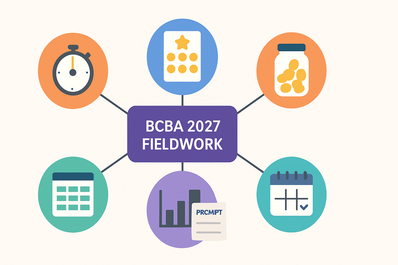 BCBA 2027: Navigating the New Concentrated Fieldwork Requirements BCBA 2027: Navigating the New Concentrated Fieldwork Requirementsbcba-2027-concentrated-fieldwork-hour-changes-img-2