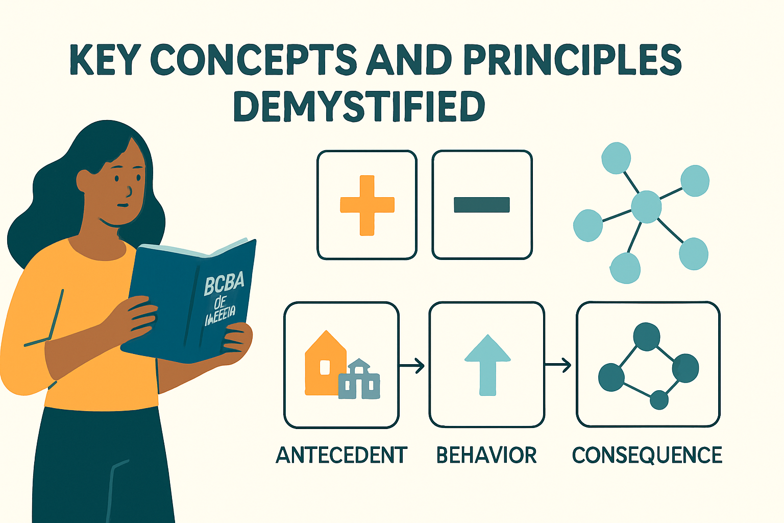 Master the Core: Your Complete BCBA 6th Edition Concepts and Principles Study Guide Master the Core: Your Complete BCBA 6th Edition Concepts and Principles Study Guidebcba-6th-edition-concepts-principles-study-guide-img-1