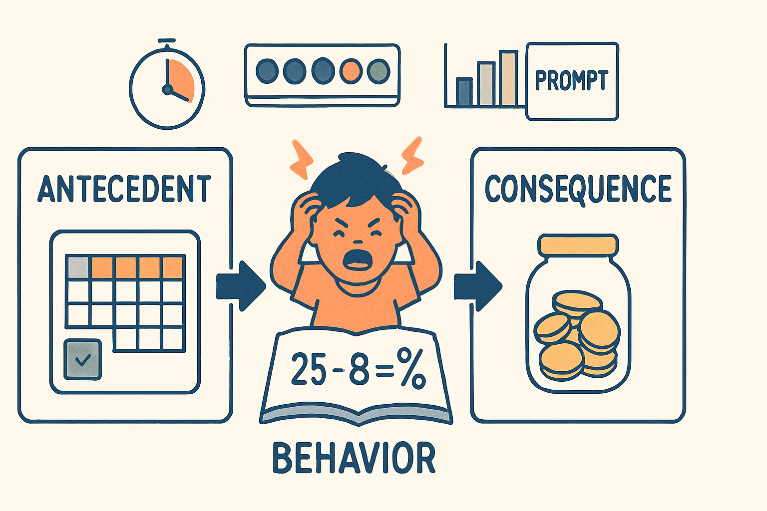 Master the Core: Your Complete BCBA 6th Edition Concepts and Principles Study Guide Master the Core: Your Complete BCBA 6th Edition Concepts and Principles Study Guidebcba-6th-edition-concepts-principles-study-guide-img-2