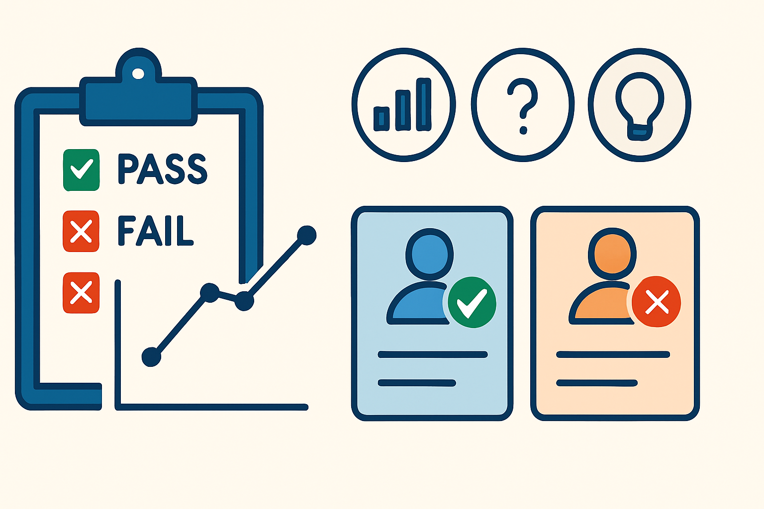 BCBA Exam 6th Edition: Understanding Pass Rates & How to Prepare BCBA Exam 6th Edition: Understanding Pass Rates & How to Preparebcba-exam-6th-edition-pass-rate-experience-img-1