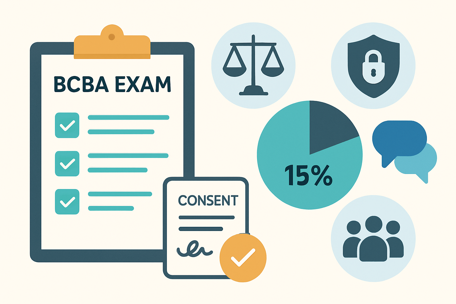 BCBA Exam Blueprint: Analyzing the 6th Edition Question Distribution BCBA Exam Blueprint: Analyzing the 6th Edition Question Distributionbcba-exam-question-distribution-6th-edition-img-1