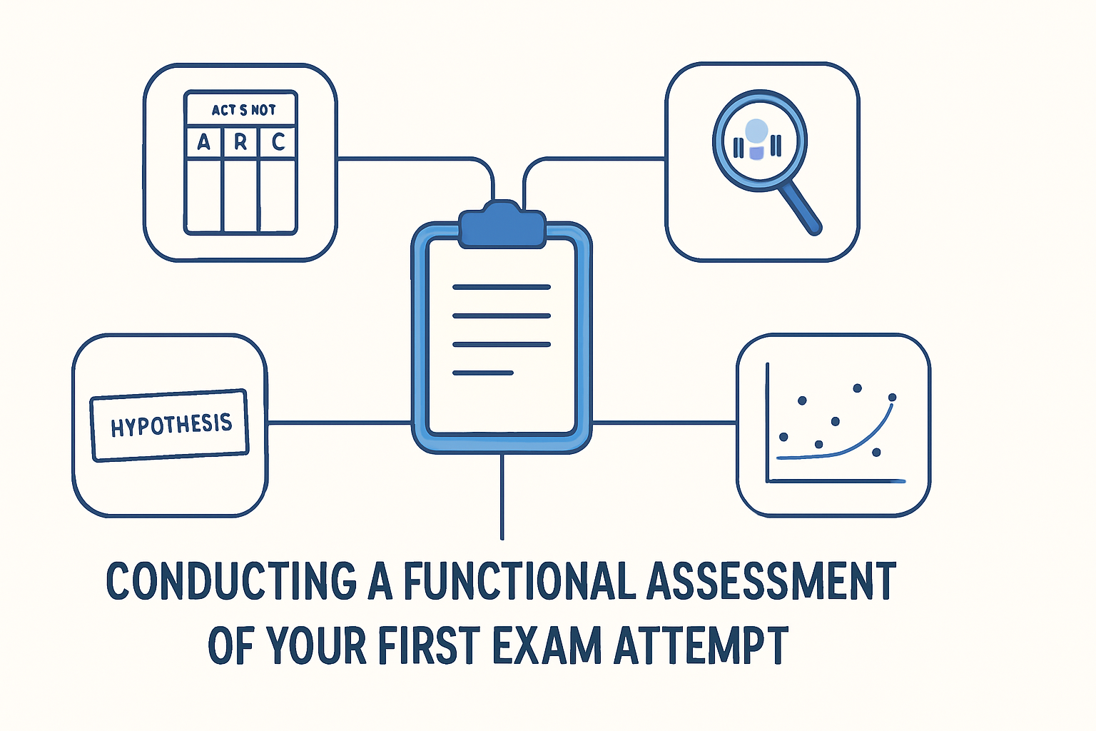 From Retake to Pass: Your 6th Edition BCBA Exam Strategy Overhaul From Retake to Pass: Your 6th Edition BCBA Exam Strategy Overhaulbcba-exam-retake-strategy-6th-edition-img-1