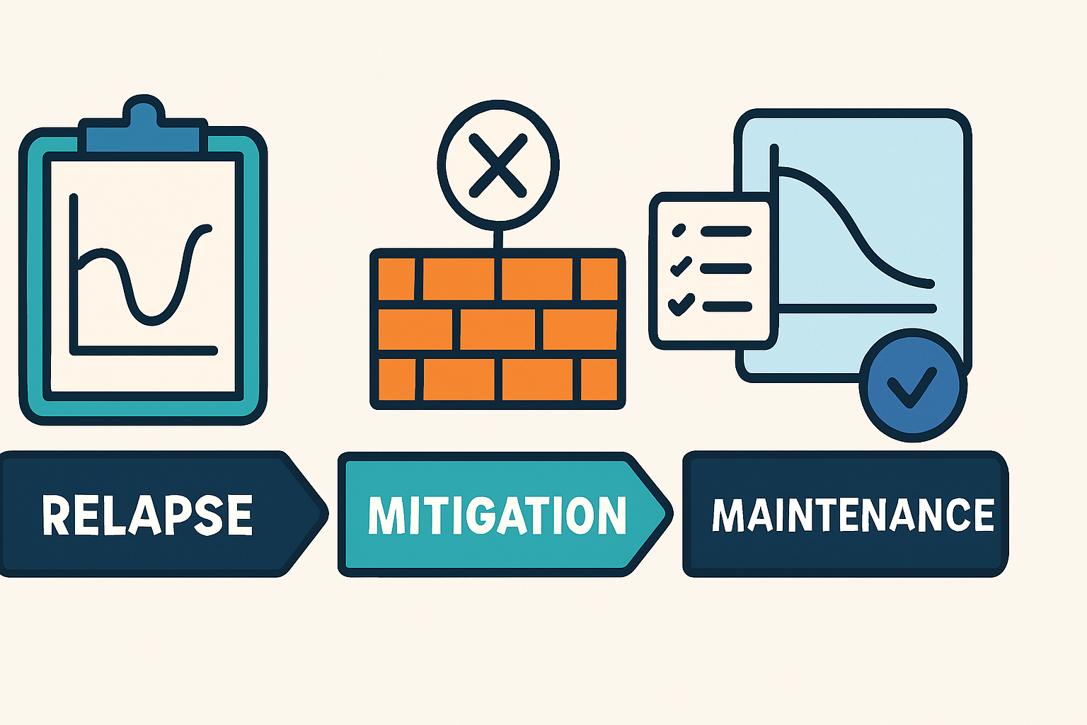 Mastering Relapse Mitigation: A BCBA’s Guide to Task H.5 Mastering Relapse Mitigation: A BCBA's Guide to Task H.5bcba-relapse-mitigation-task-h5-guide-img-2