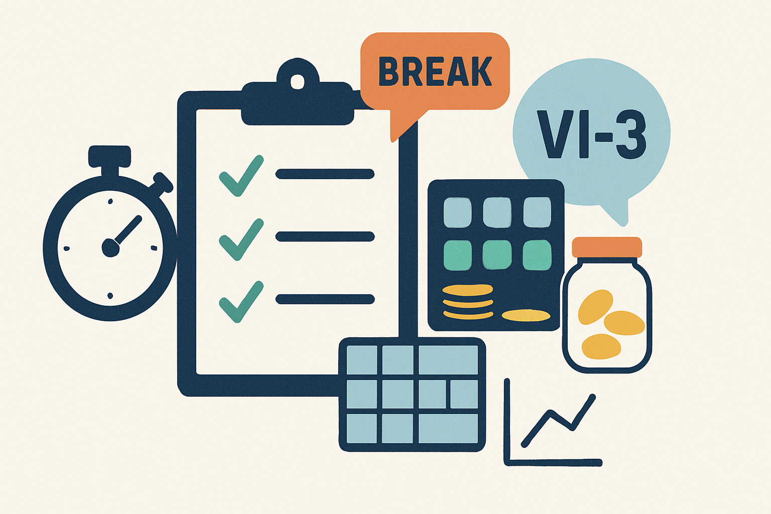 Complex Schedules of Reinforcement: A BCBA Candidate’s Guide Complex Schedules of Reinforcement: A BCBA Candidate's Guidecomplex-schedules-of-reinforcement-bcba-guide-img-2