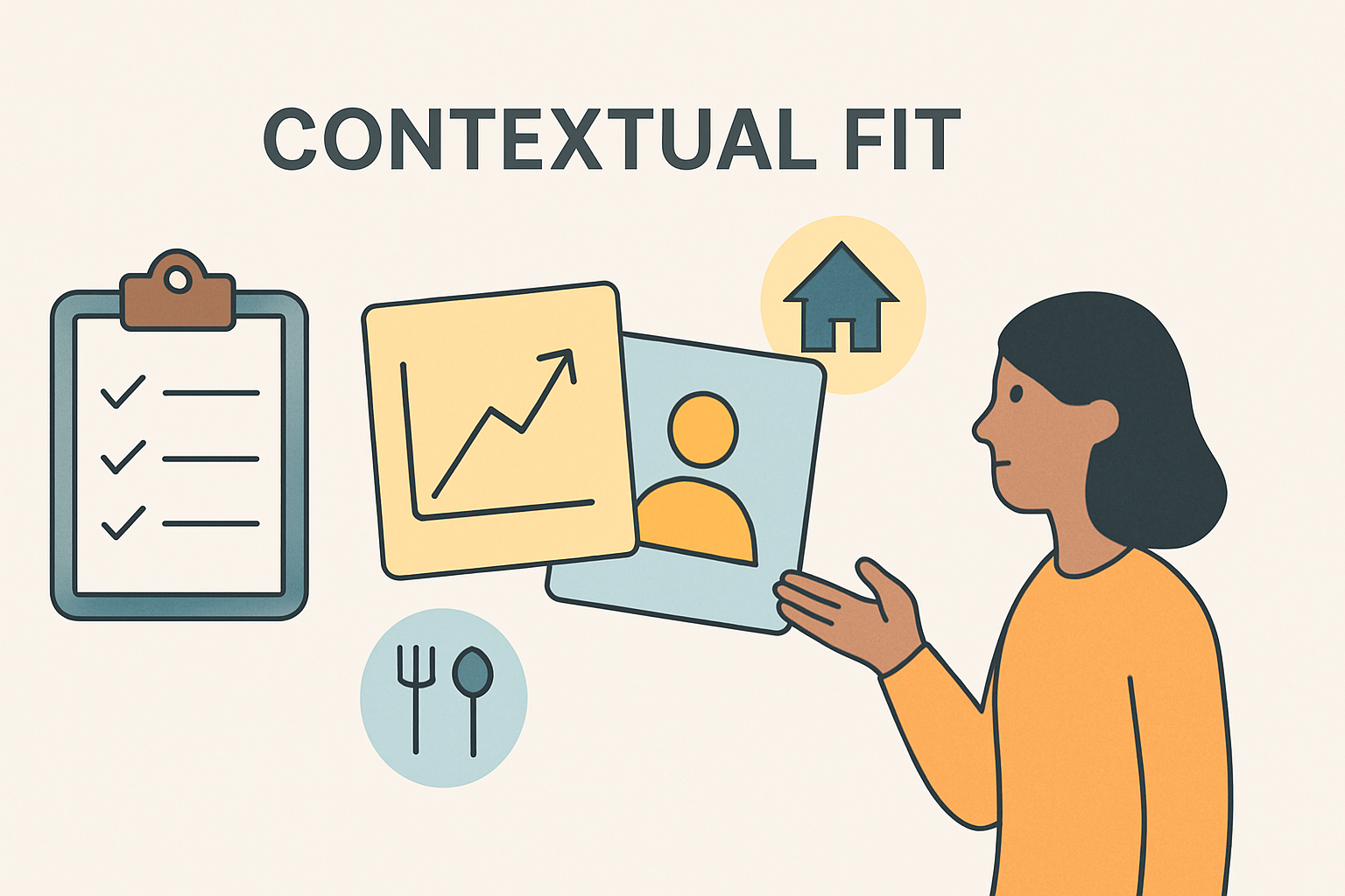 Contextual Fit in ABA: A BCBA’s Guide to Ethical & Effective Interventions (Domain H) Contextual Fit in ABA: A BCBA's Guide to Ethical & Effective Interventions (Domain H)contextual-fit-aba-interventions-bcba-domain-h-img-1
