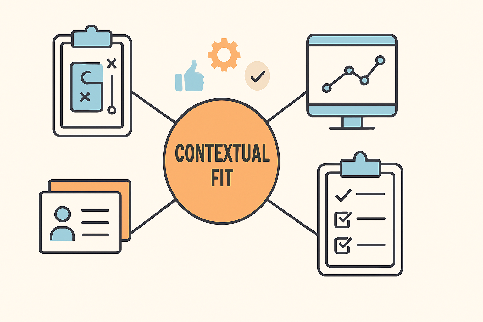 Contextual Fit in ABA: A BCBA’s Guide to Ethical & Effective Interventions (Domain H) Contextual Fit in ABA: A BCBA's Guide to Ethical & Effective Interventions (Domain H)contextual-fit-aba-interventions-bcba-domain-h-img-2