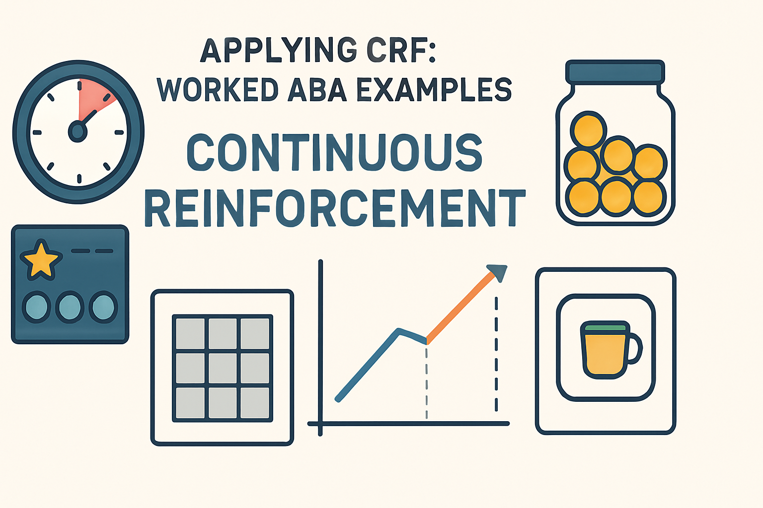 Continuous Reinforcement Schedule: The Complete BCBA Exam Guide Continuous Reinforcement Schedule: The Complete BCBA Exam Guidecontinuous-reinforcement-schedule-bcba-guide-img-1