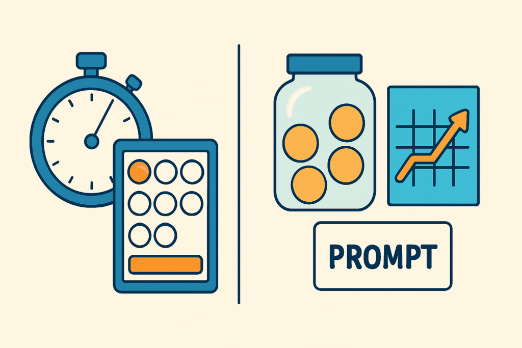 differential-reinforcement-of-high-rates-drh-bcba-guide-featured Differential Reinforcement of High Rates (DRH): A BCBA Exam Guide with Examplesdifferential-reinforcement-of-high-rates-drh-bcba-guide-featured