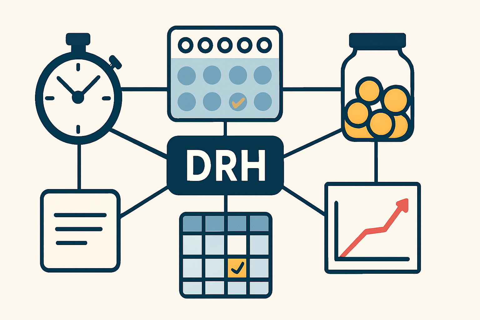 Differential Reinforcement of High Rates (DRH): A BCBA Exam Guide with Examples Differential Reinforcement of High Rates (DRH): A BCBA Exam Guide with Examplesdifferential-reinforcement-of-high-rates-drh-bcba-guide-img-1-1