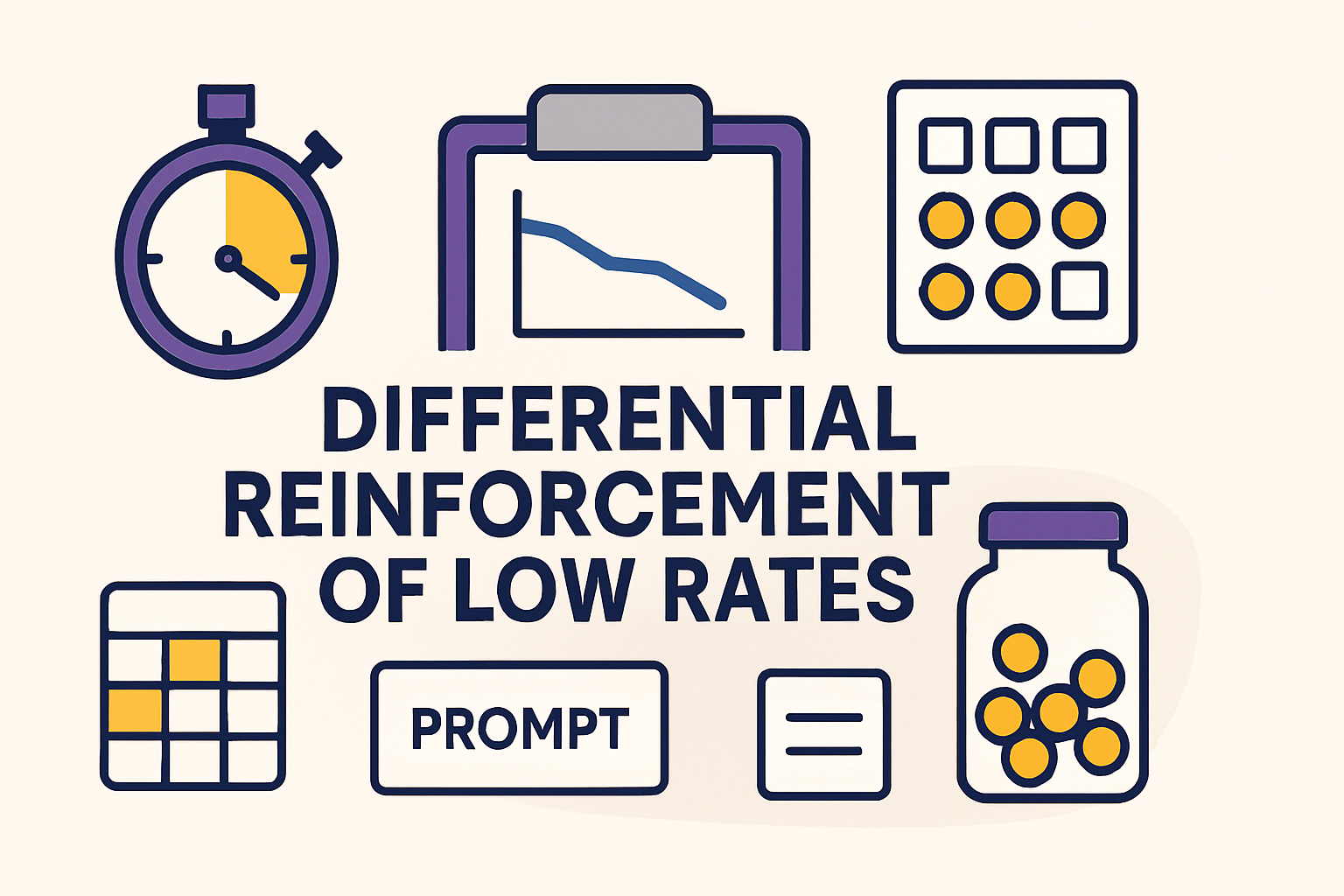 Differential Reinforcement of Low Rates (DRL): A BCBA Exam Guide with Real Examples Differential Reinforcement of Low Rates (DRL): A BCBA Exam Guide with Real Examplesdifferential-reinforcement-of-low-rates-drl-bcba-guide-img-2