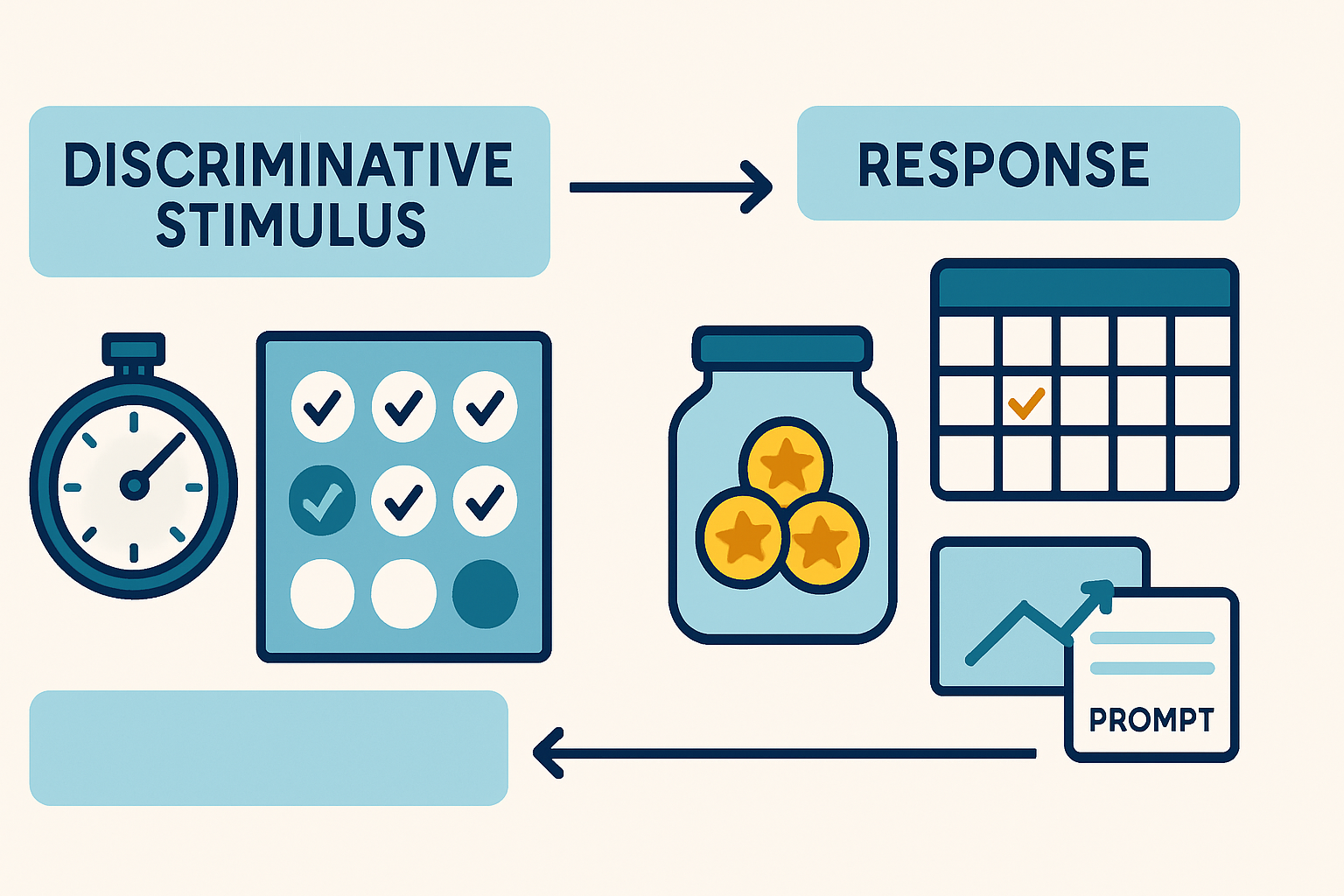 Discriminative Stimulus (SD): The Complete BCBA Exam Guide with Examples Discriminative Stimulus (SD): The Complete BCBA Exam Guide with Examplesdiscriminative-stimulus-sd-bcba-exam-guide-img-2