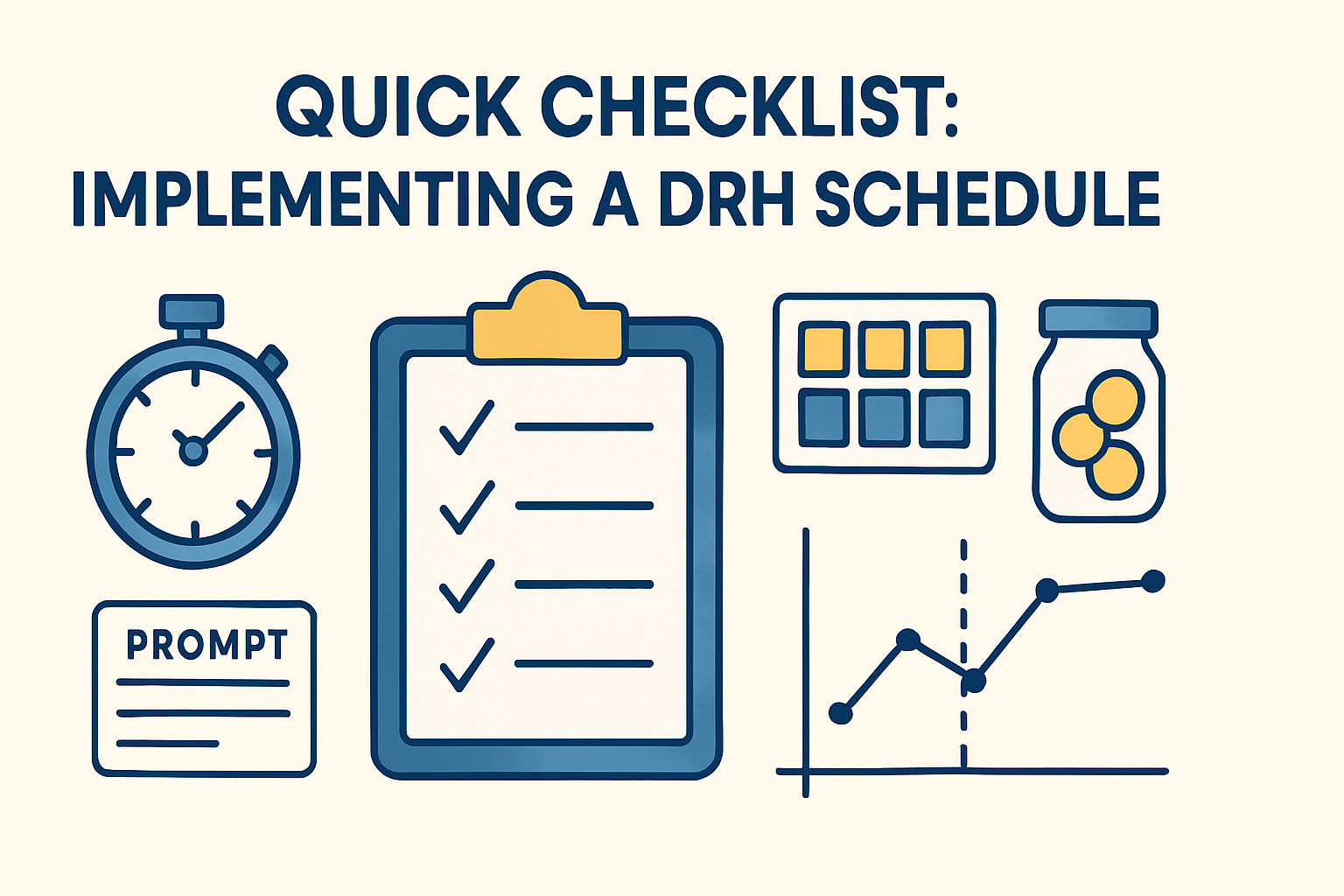 DRH Schedule of Reinforcement: A BCBA Exam Guide with Examples DRH Schedule of Reinforcement: A BCBA Exam Guide with Examplesdrh-schedule-of-reinforcement-bcba-guide-img-2